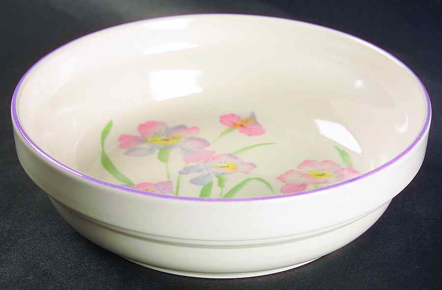 Windsor Coupe Cereal Bowl by Sango-1