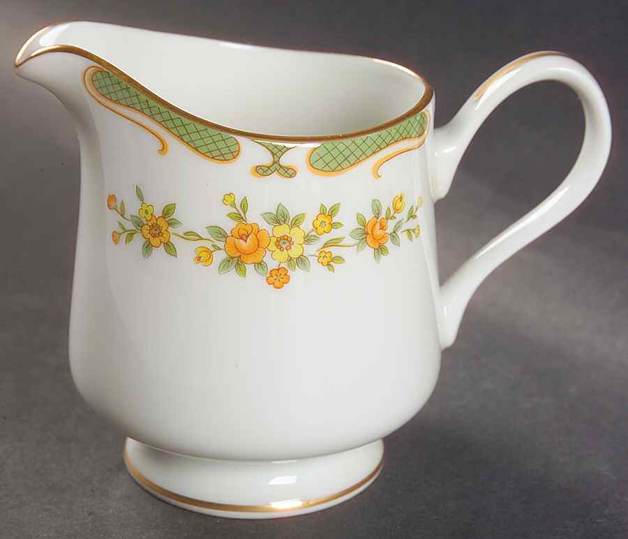 Winsome Creamer by Sango-1