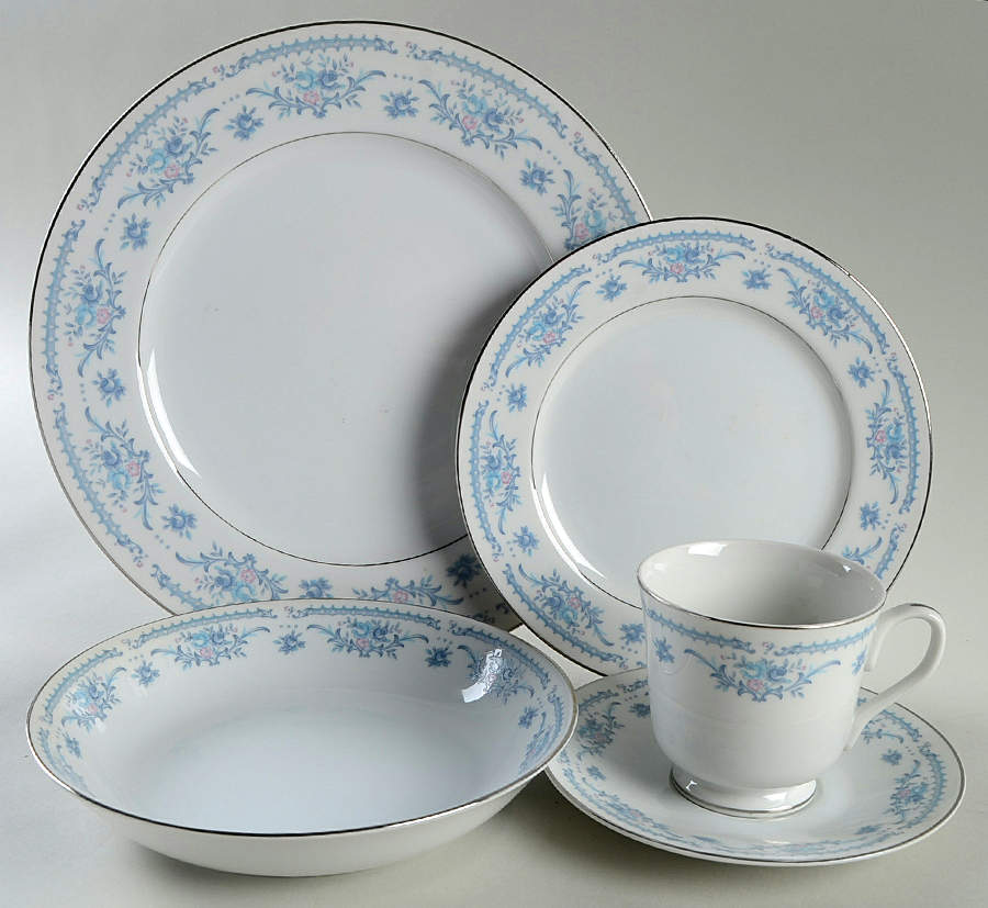 Winsford 40 Piece Estate Set by Sango-1