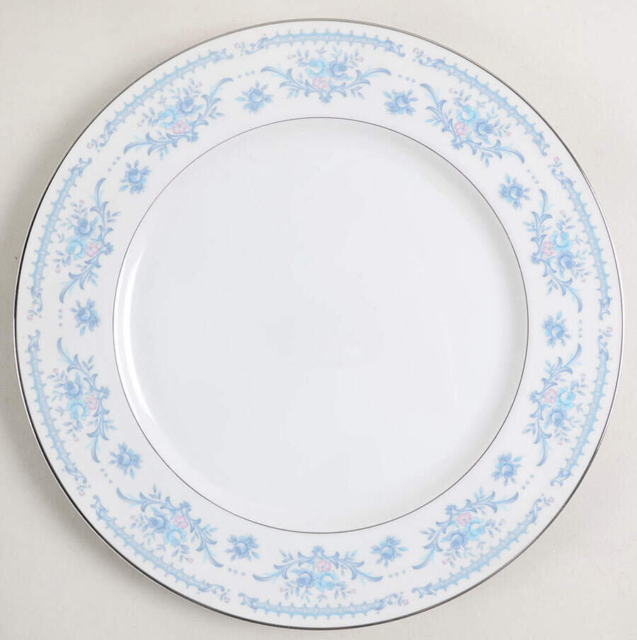 Winsford Dinner Plate by Sango-1
