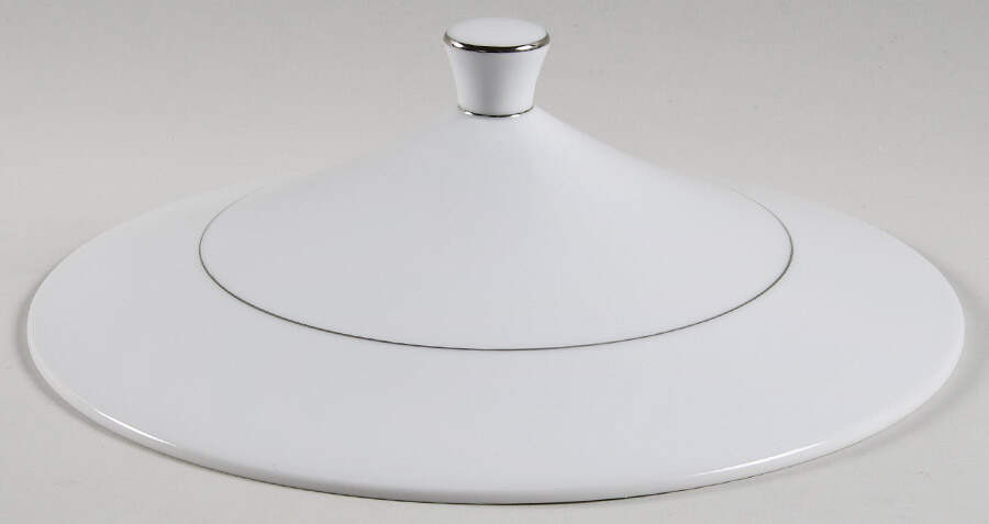 Winsford Lid for Round Vegetable by Sango-1