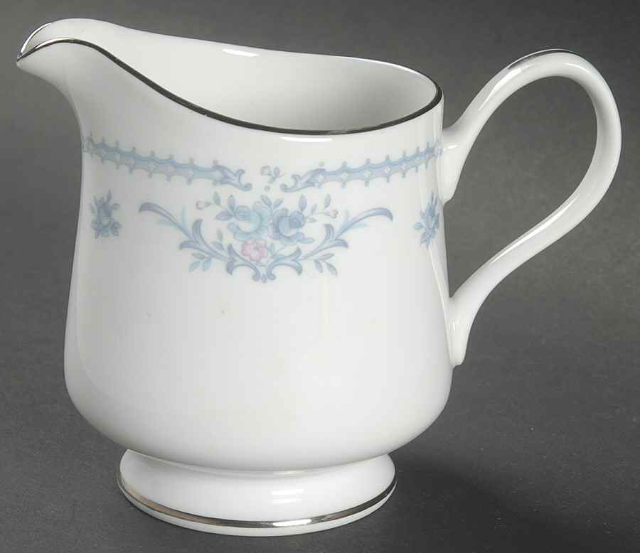 Winsford Creamer by Sango-1