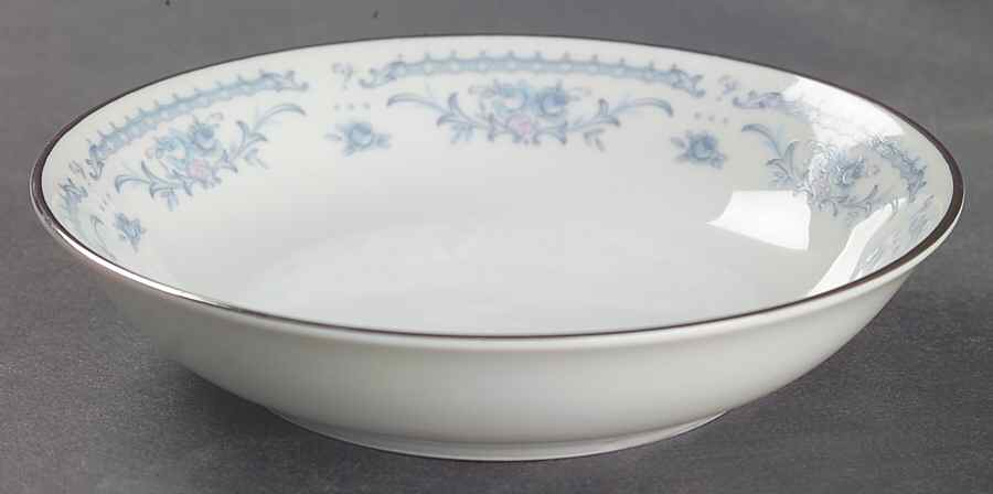 Winsford Fruit/Dessert (Sauce) Bowl by Sango-1