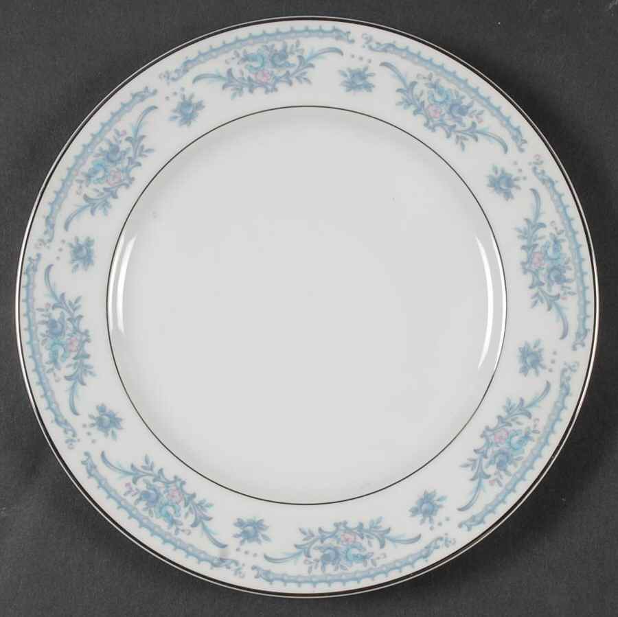 Winsford Salad Plate by Sango-1