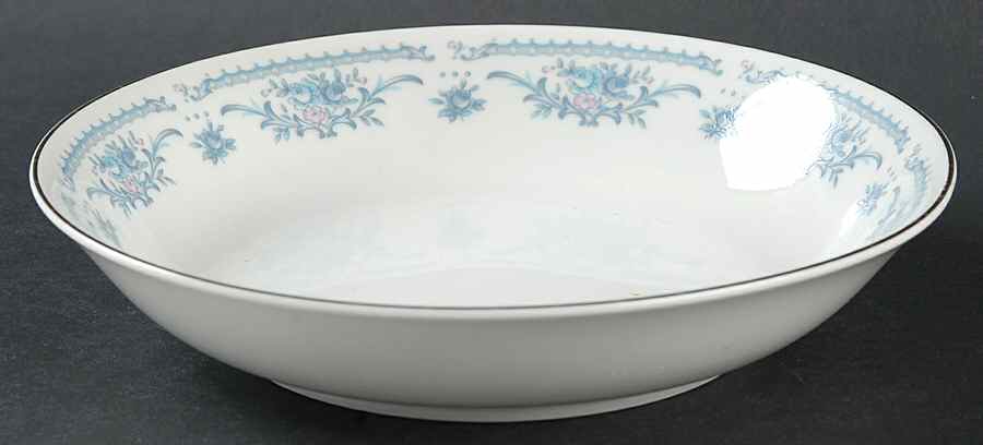 Winsford Coupe Soup Bowl by Sango-1
