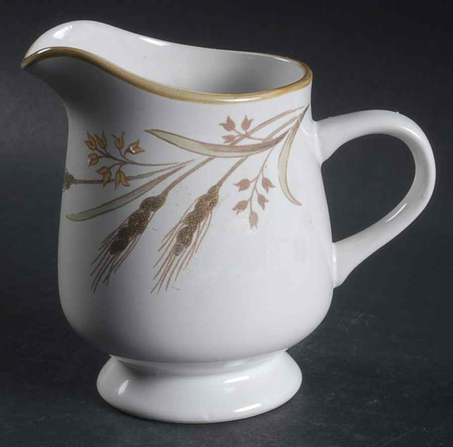 Winterwheat Creamer by Sango-1