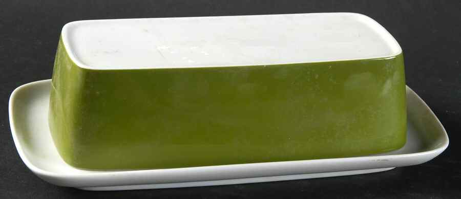 Zanzibar 1/4 Lb Covered Butter by Sango-1