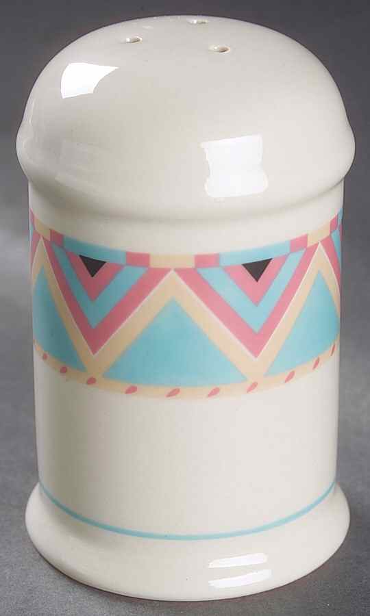 Zuni Salt Shaker by Sango-1
