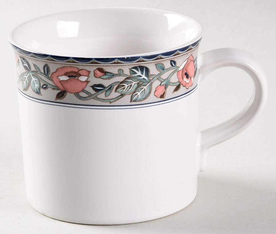 Casa Grande Flat Cup by Savoir Vivre-1