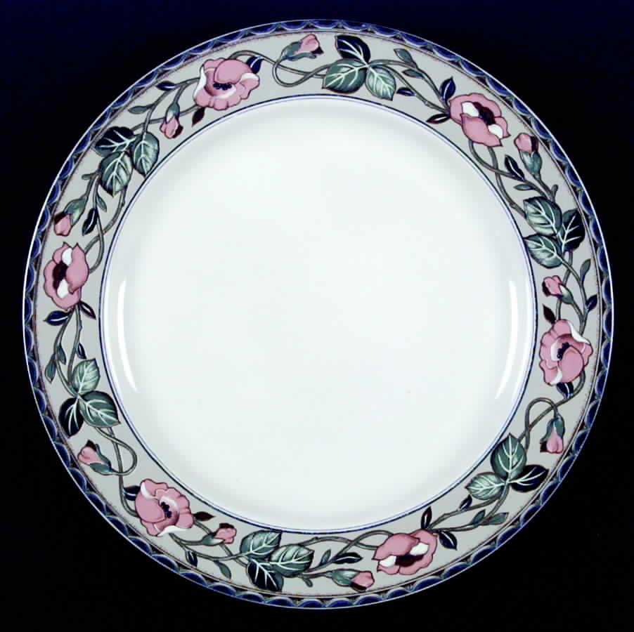 Casa Grande Dinner Plate by Savoir Vivre-1