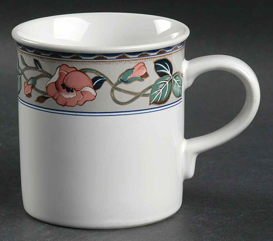 Casa Grande Mug by Savoir Vivre-1