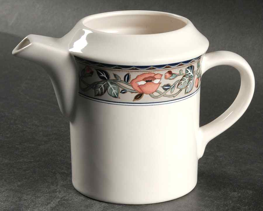 Casa Grande Creamer by Savoir Vivre-1