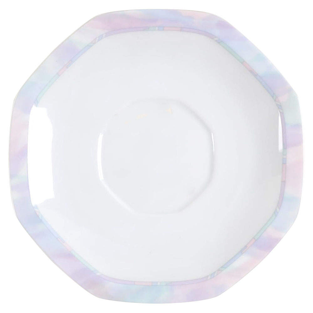 Celina Saucer by Savoir Vivre-1