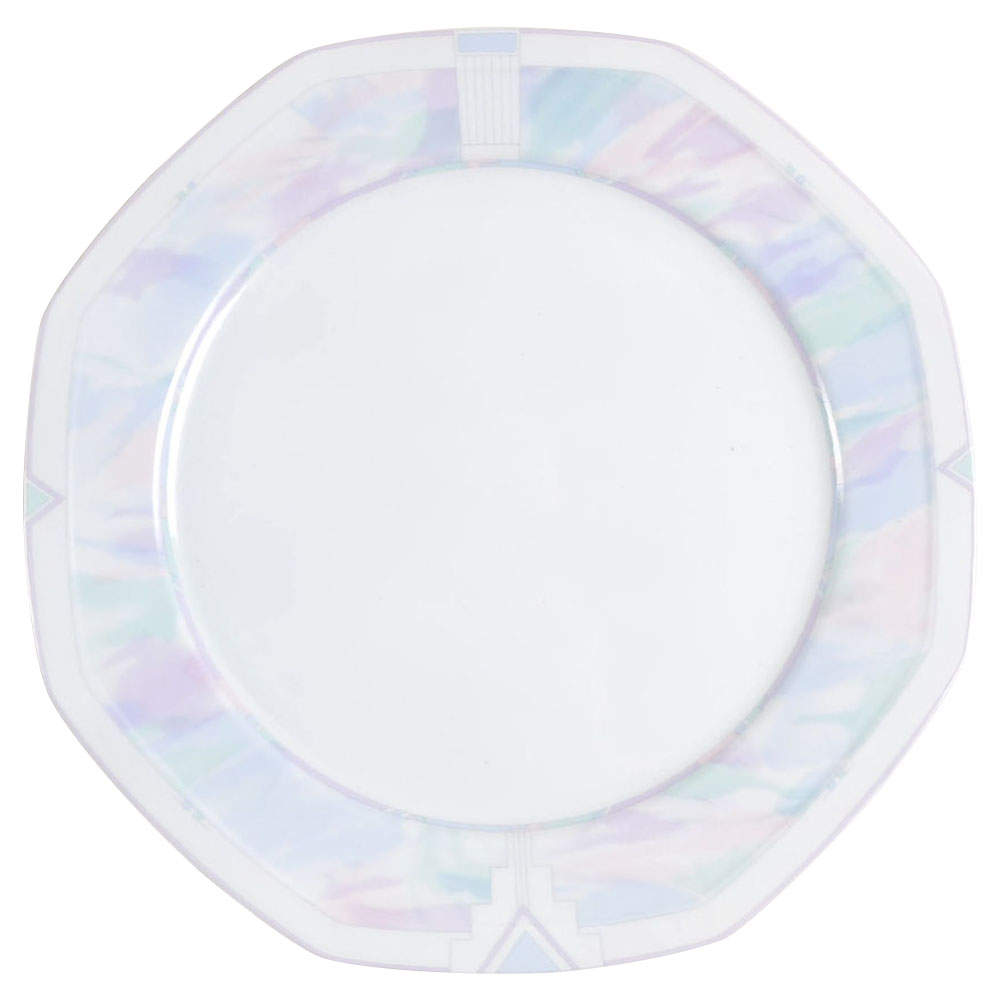 Celina 12" Chop Plate (Round Platter) by Savoir Vivre-1