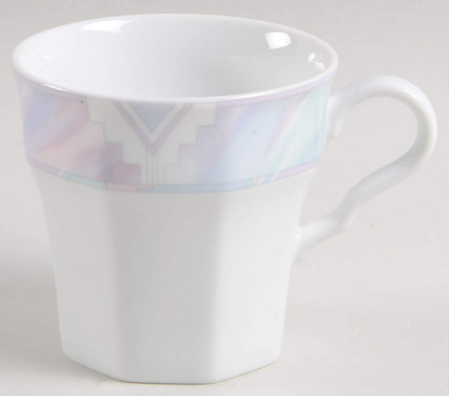 Celina Flat Cup by Savoir Vivre-1