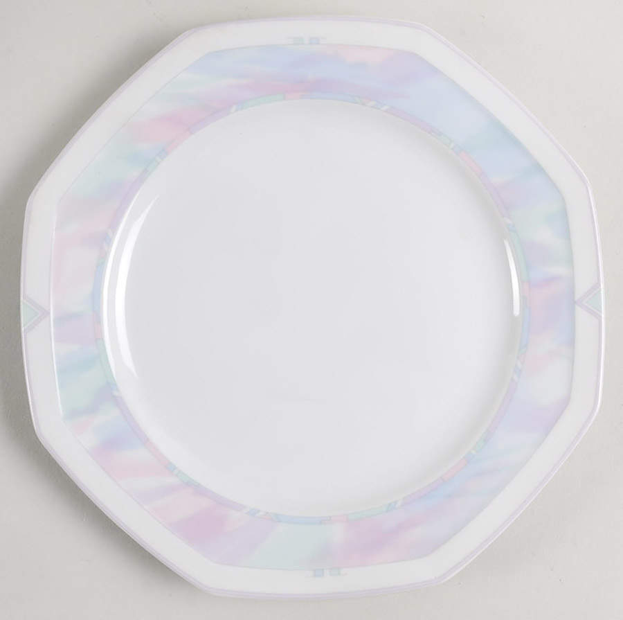 Celina Bread & Butter Plate by Savoir Vivre-1
