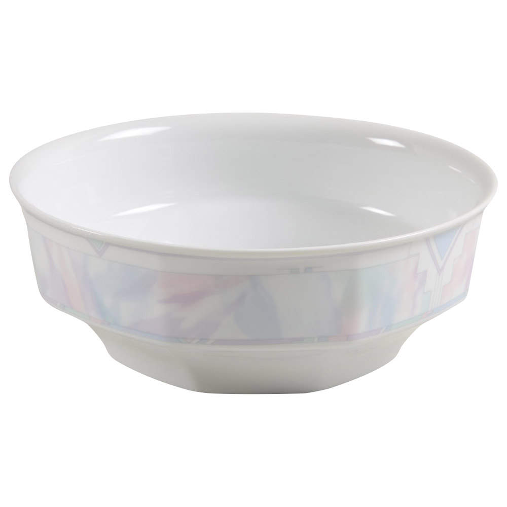Celina 8" Round Vegetable Bowl by Savoir Vivre-1