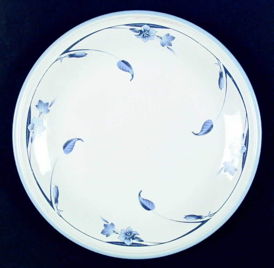 Chardin Dinner Plate by Savoir Vivre-1