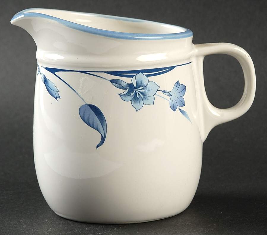 Chardin Creamer by Savoir Vivre-1