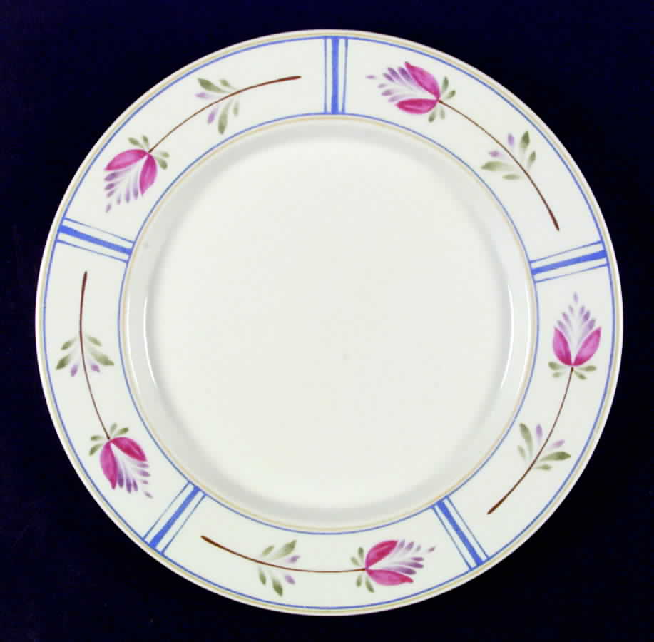 Contessa Dinner Plate by Savoir Vivre-1