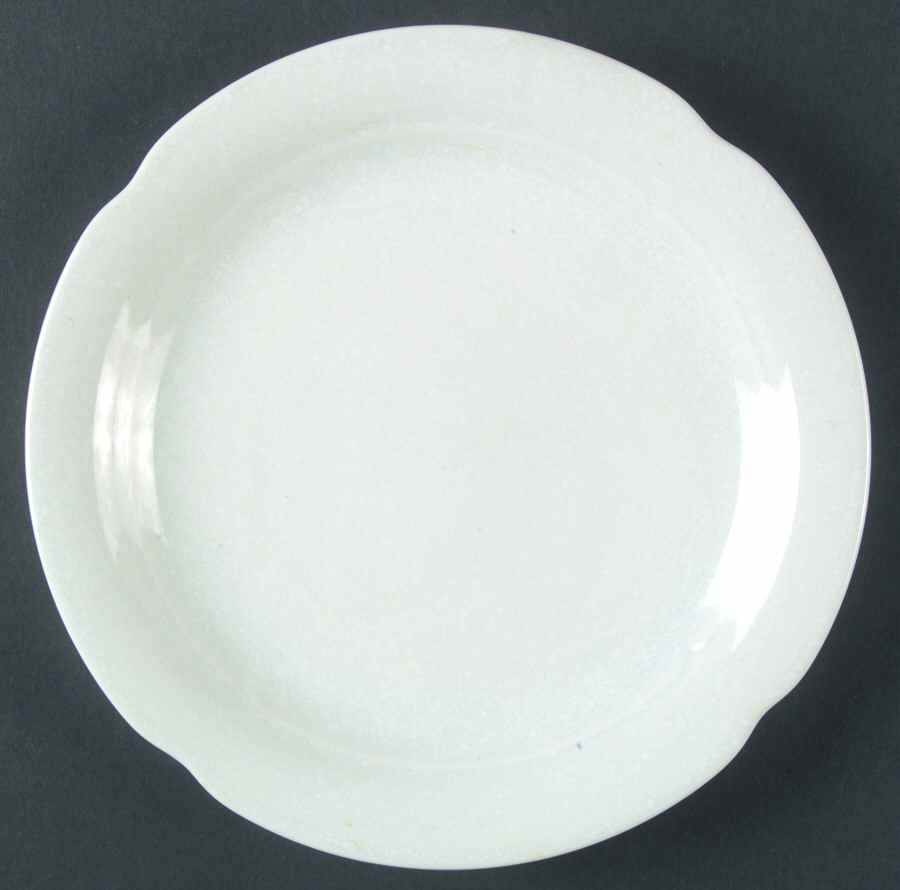 Country Style Salad Plate by Savoir Vivre-1