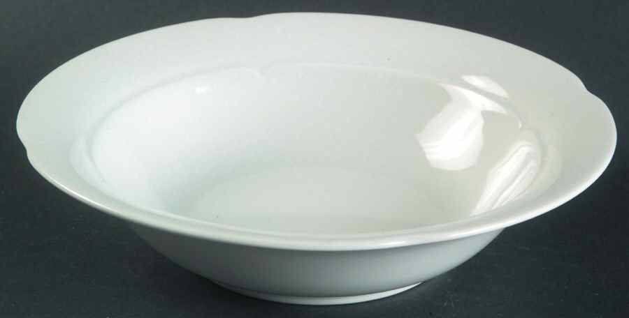 Country Style Coupe Cereal Bowl by Savoir Vivre-1