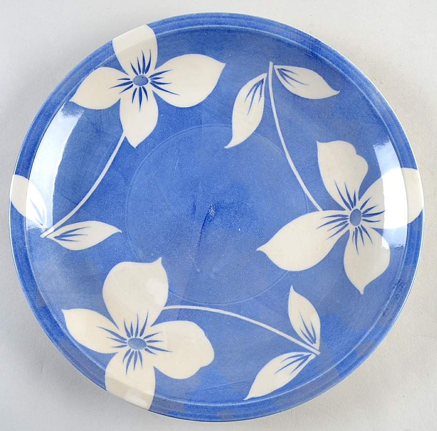 Debut 12" Chop Plate (Round Platter) by Savoir Vivre-1