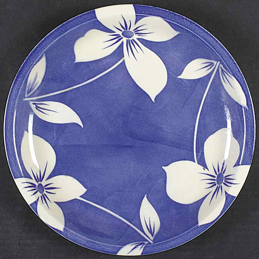 Debut Dinner Plate by Savoir Vivre-1