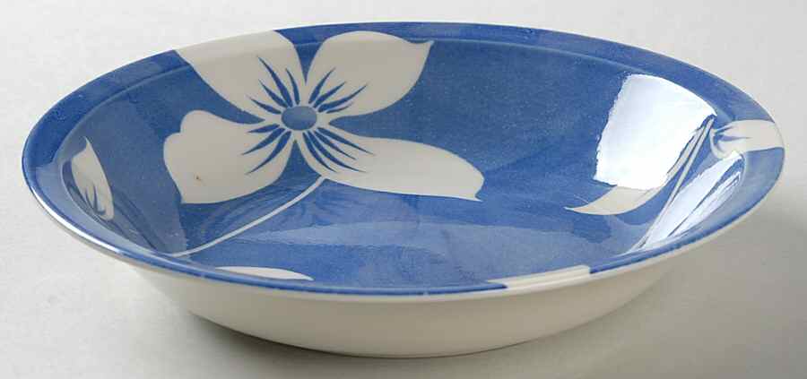 Debut Rim Soup Bowl by Savoir Vivre-1