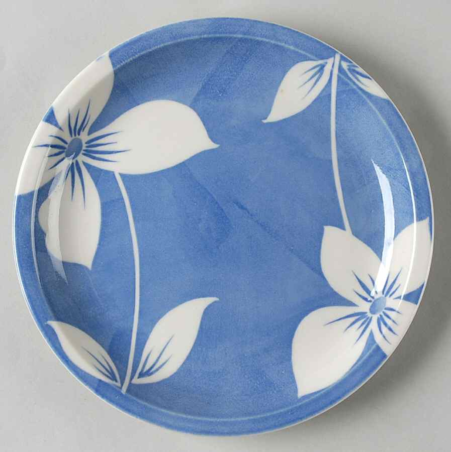 Debut Salad Plate by Savoir Vivre-1