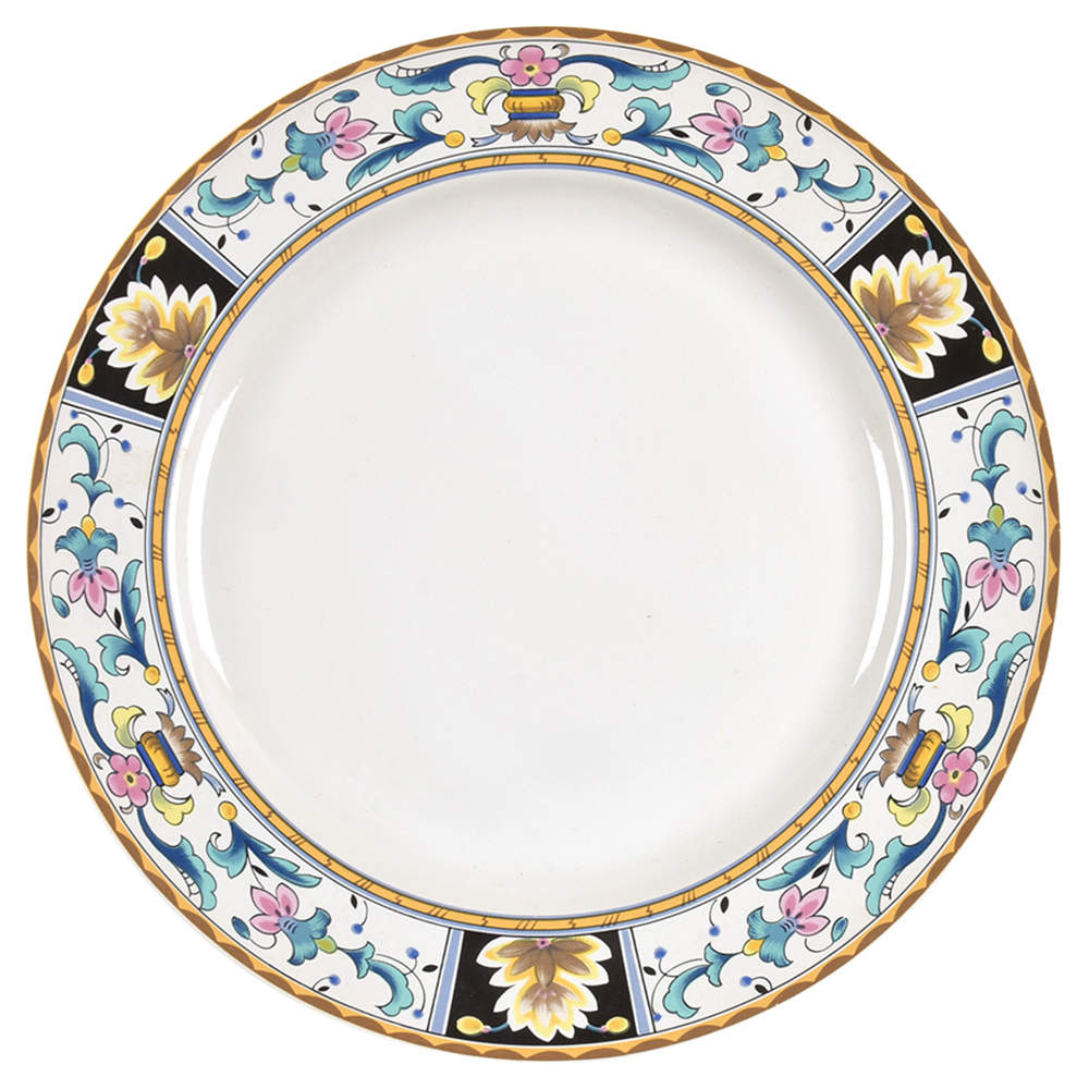 Florentina Dinner Plate by Savoir Vivre-1