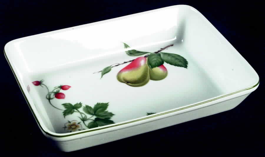 Harvest Delight Individual Baker by Savoir Vivre-1