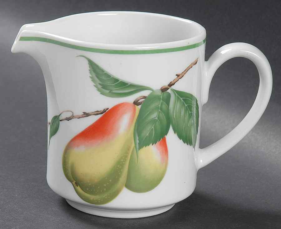 Harvest Delight Creamer by Savoir Vivre-1