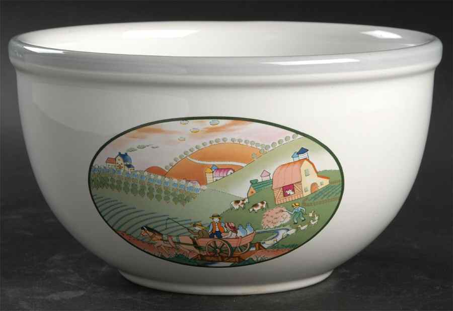 Hillsdale 6" Mixing Bowl by Savoir Vivre-1