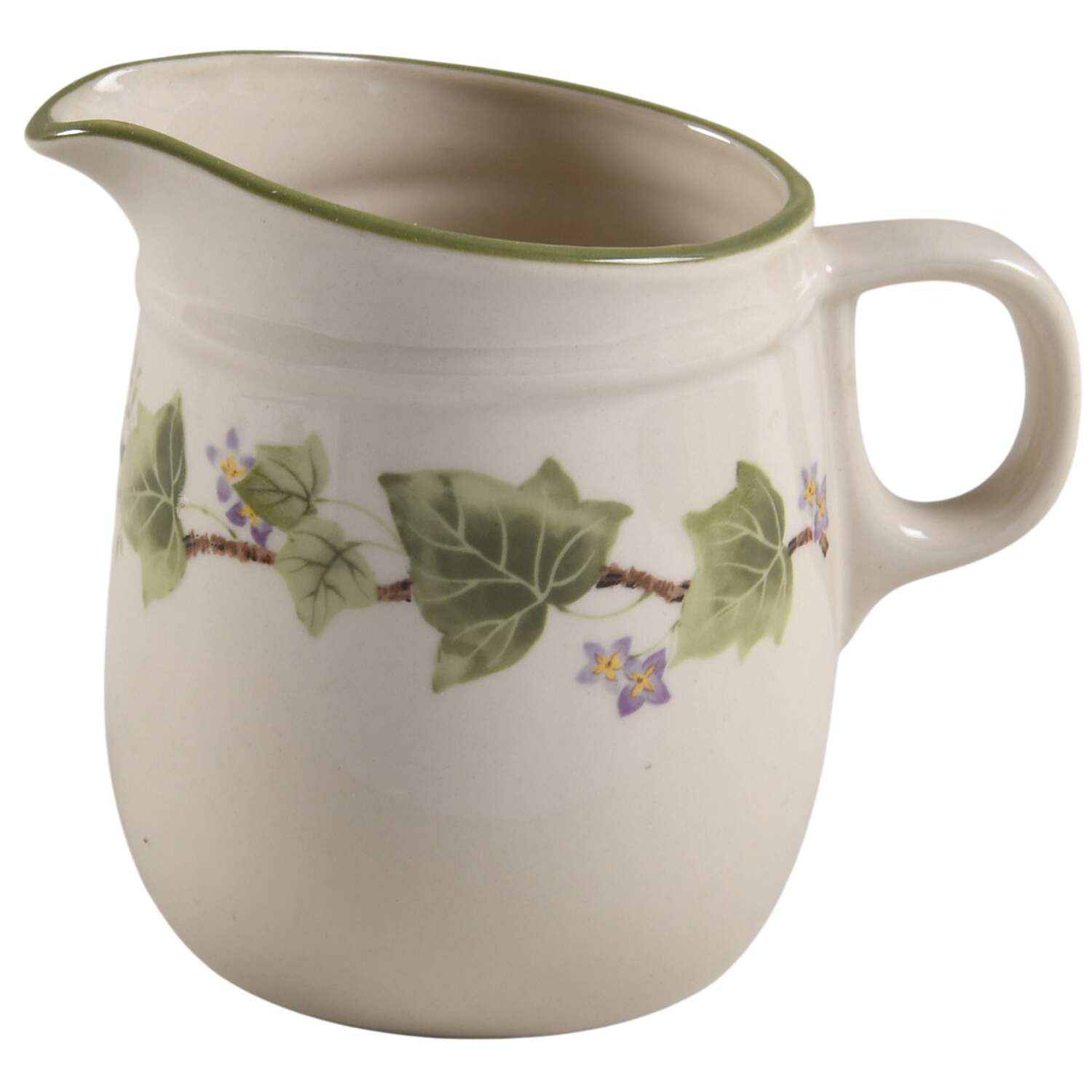 Ivy Vine Creamer by Savoir Vivre-1