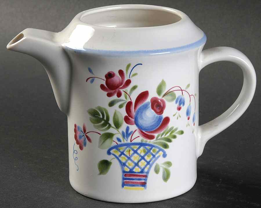 Lugano Creamer by Savoir Vivre-1