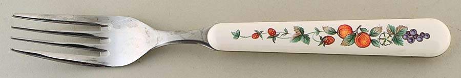 Luscious Individual Salad Fork by Savoir Vivre-1