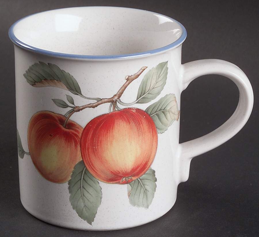 Luscious Mug by Savoir Vivre-1