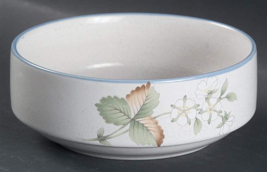 Luscious Fruit/Dessert (Sauce) Bowl by Savoir Vivre-1