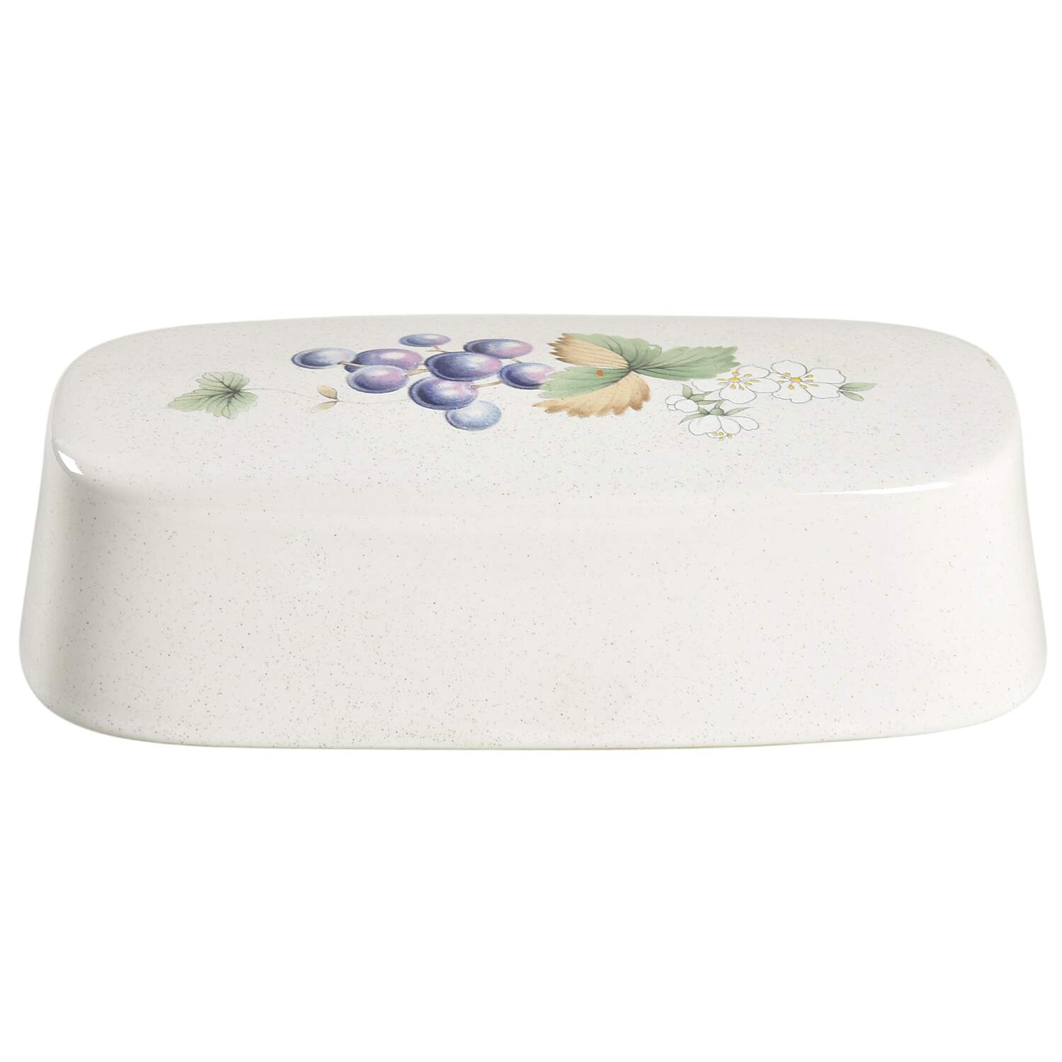 Luscious Lid for 1/4 Lb Butter by Savoir Vivre-1