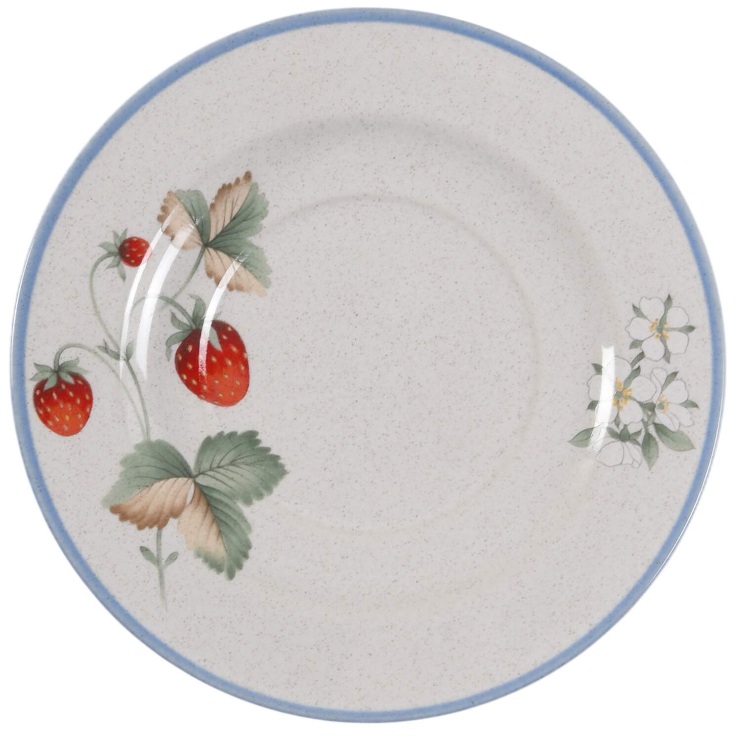 Luscious Saucer by Savoir Vivre-1