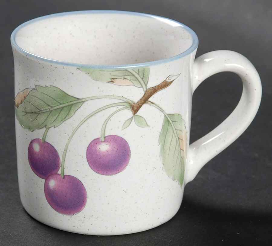 Luscious Flat Demitasse Cup by Savoir Vivre-1