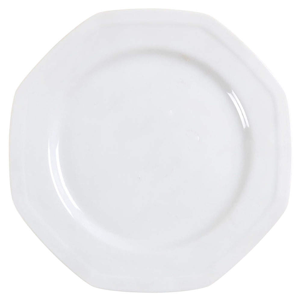Maison Blanche Salad Plate by Savoir Vivre-1