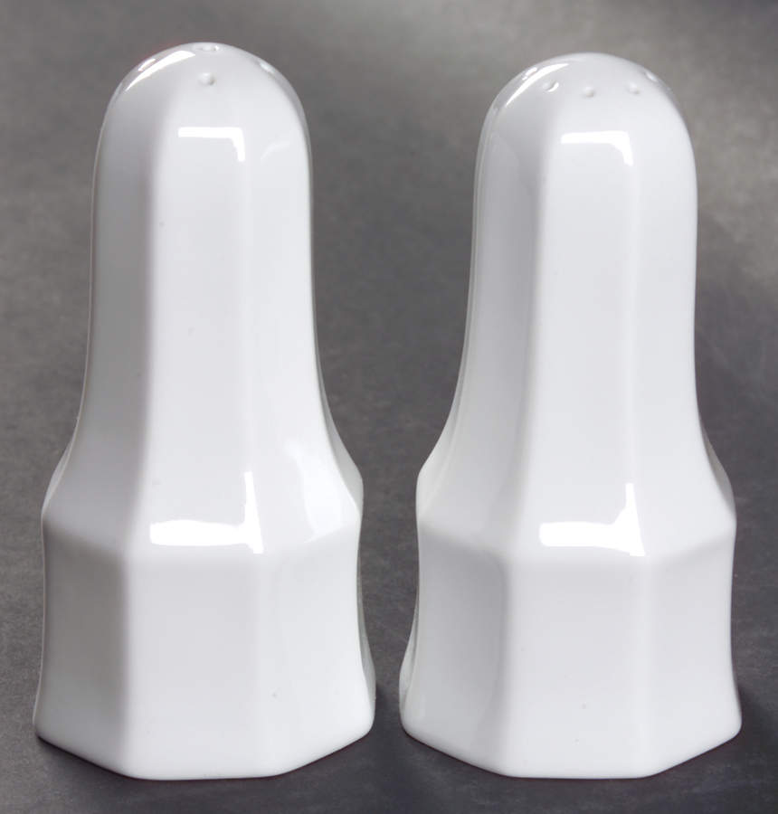 Maison Blanche Salt & Pepper Set by Savoir Vivre-1
