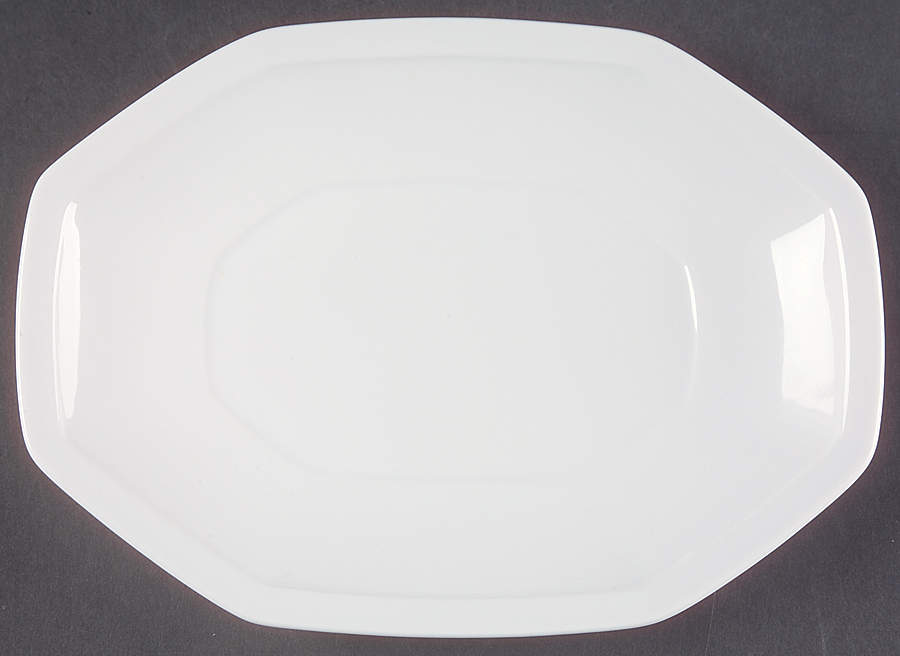 Maison Blanche Underplate for Gravy Boat by Savoir Vivre-1