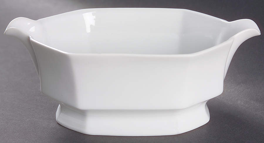Maison Blanche Gravy Boat by Savoir Vivre-1