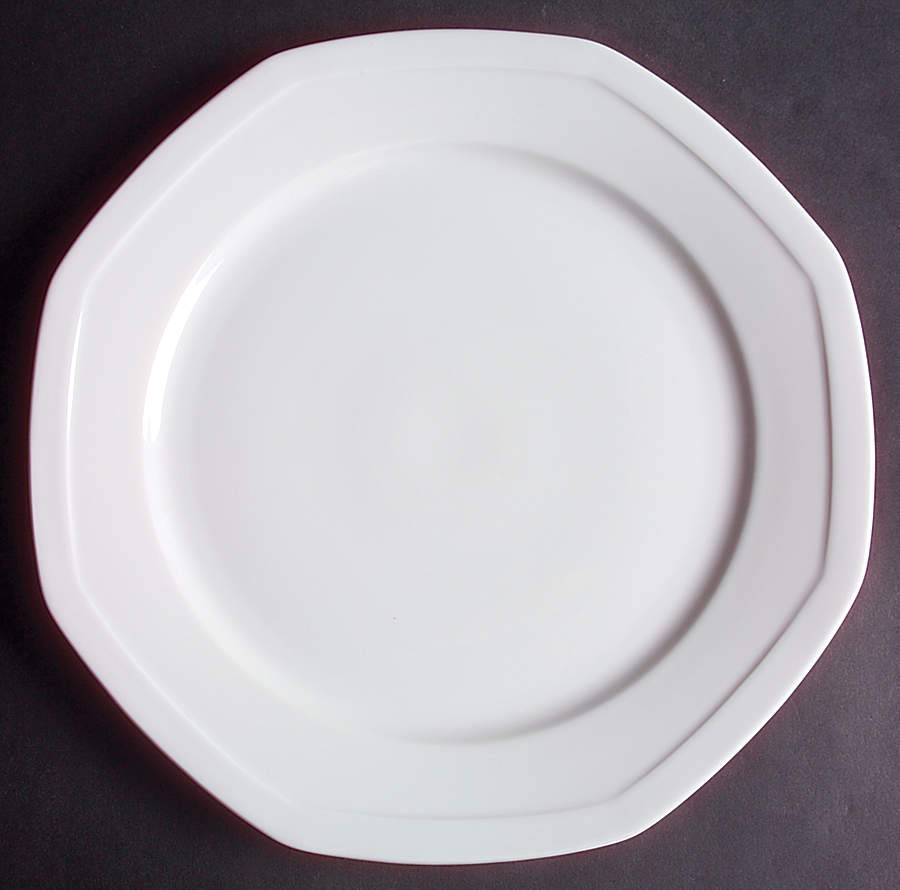 Maison Blanche 11" Chop Plate (Round Platter) by Savoir Vivre-1