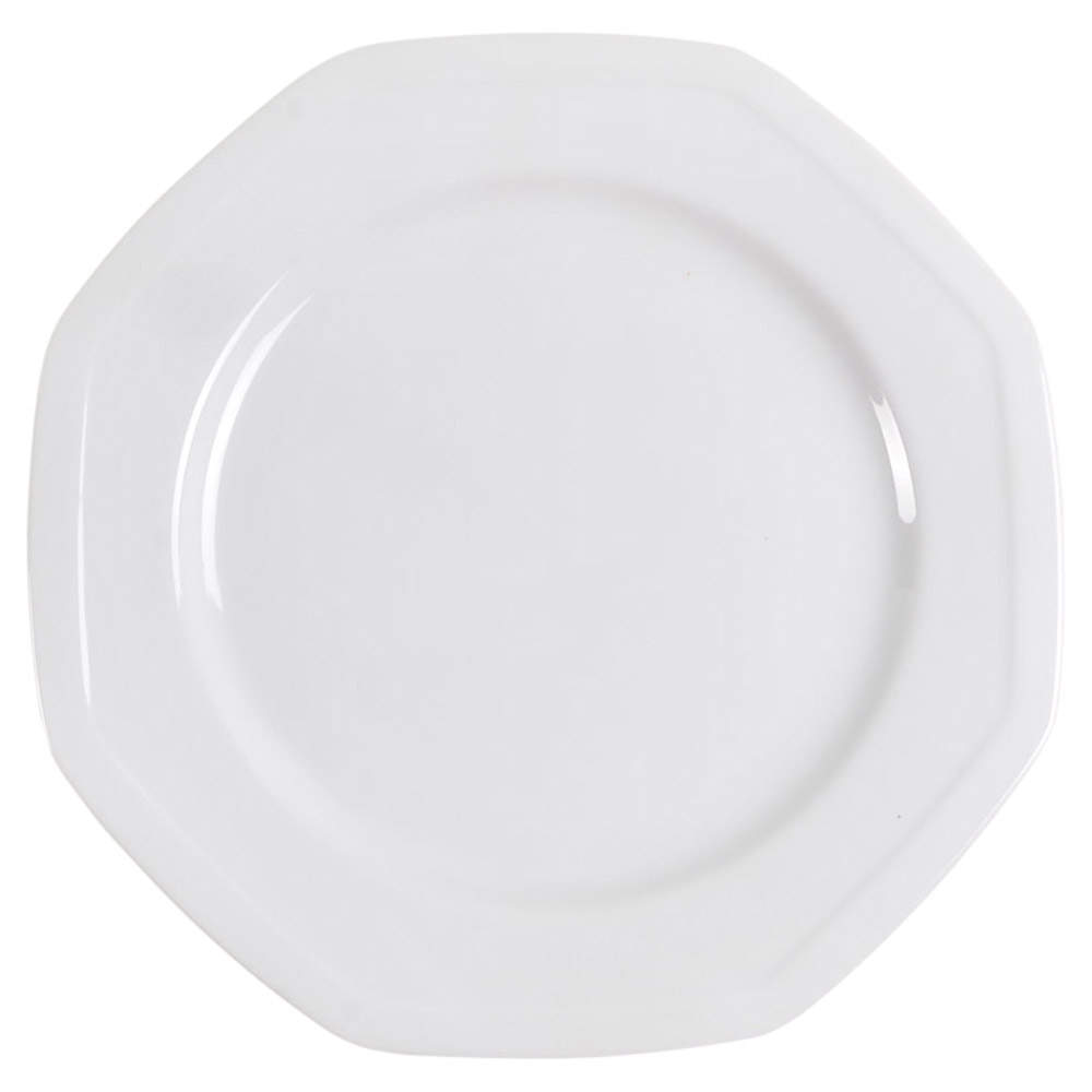Maison Blanche Dinner Plate by Savoir Vivre-1