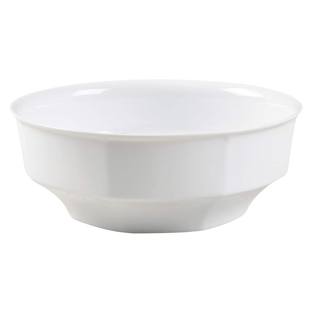 Maison Blanche 8" Round Vegetable Bowl by Savoir Vivre-1