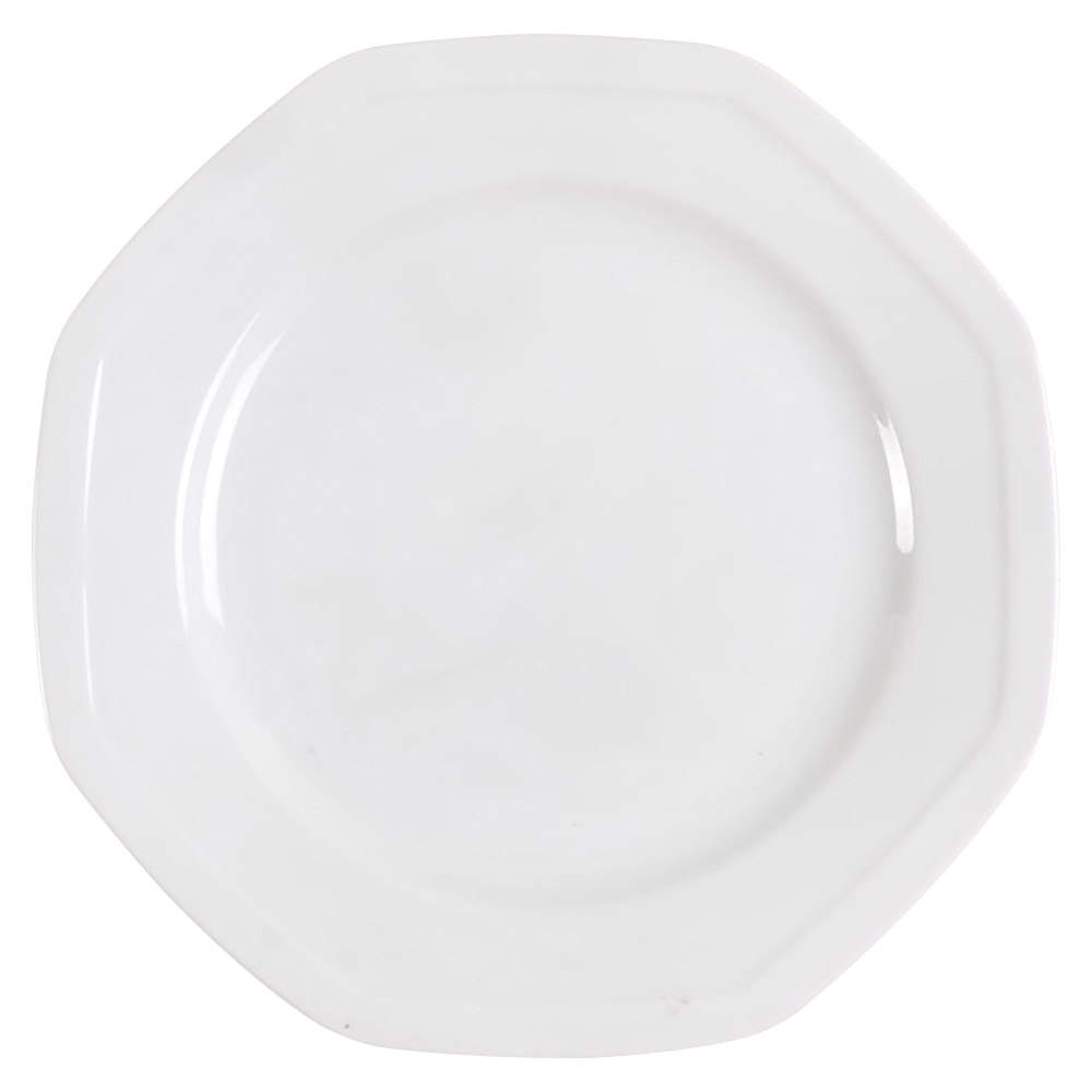Maison Blanche Bread & Butter Plate by Savoir Vivre-1